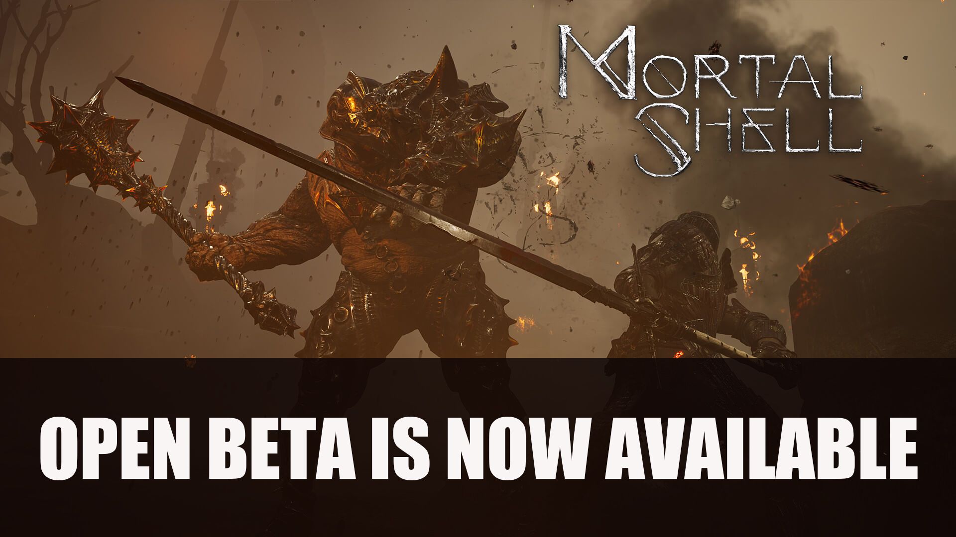 Top RPG News Of The Week: July 12th (Elden Ring, Mortal Shell, Werewolf and More!)