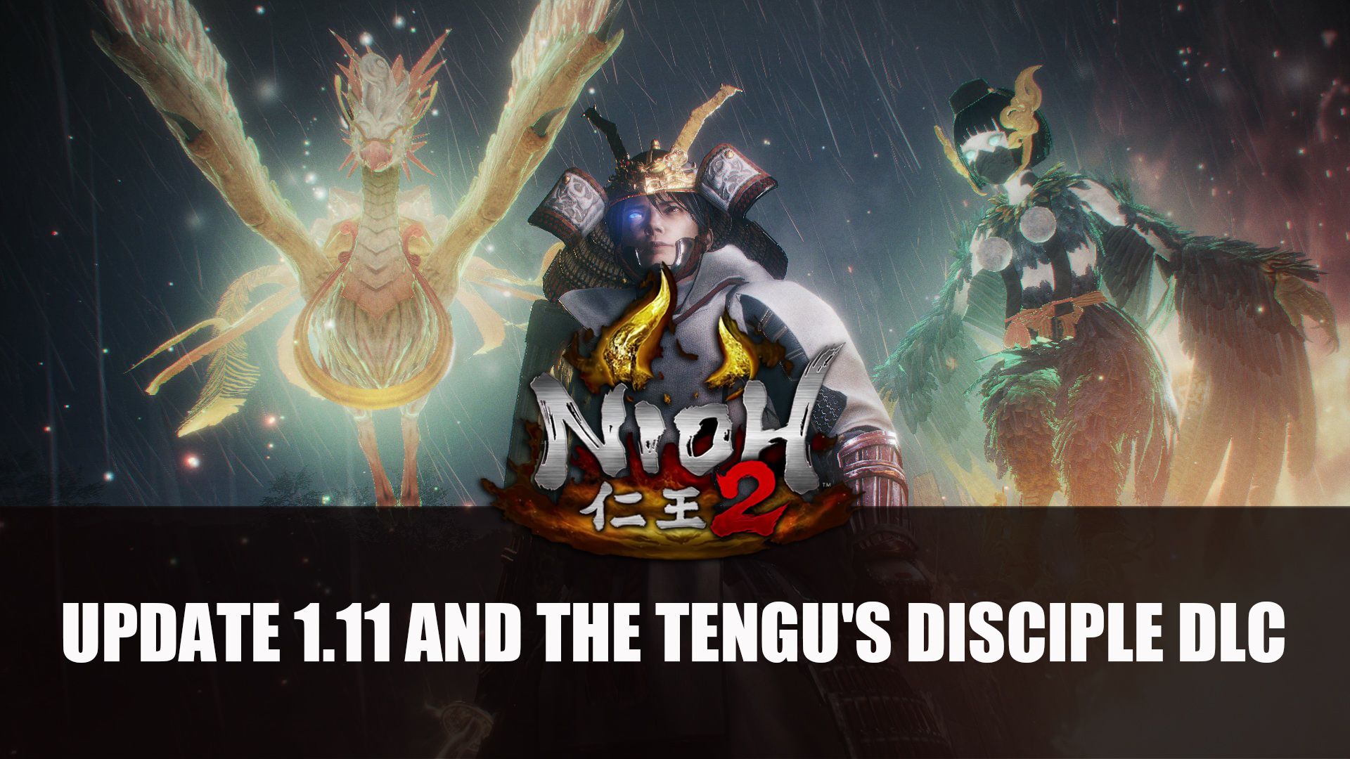 Top RPG News Of The Week: August 2nd (Nioh 2, Sekiro, Eiyuden Chronicle and More!)
