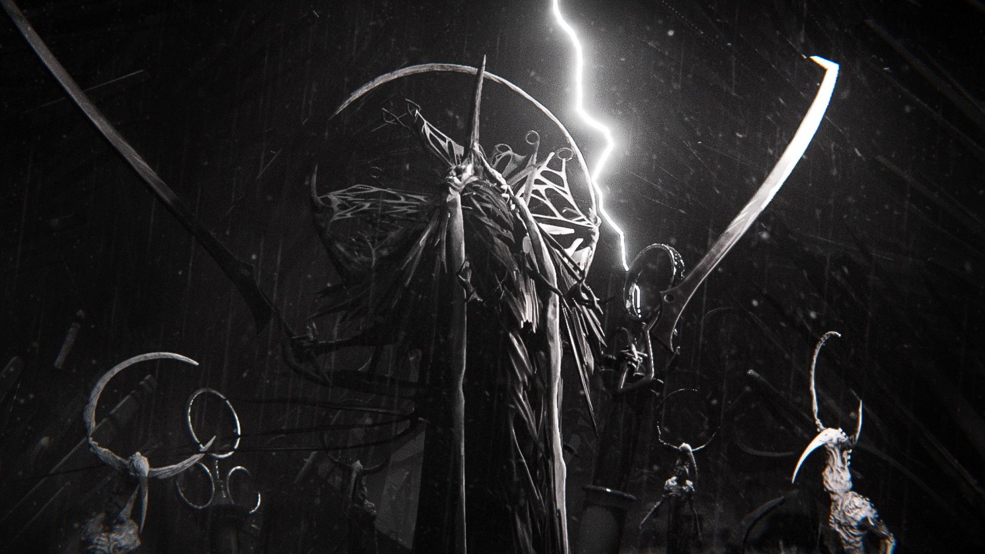 Othercide Preview:  X Com Goes Rogue in Style