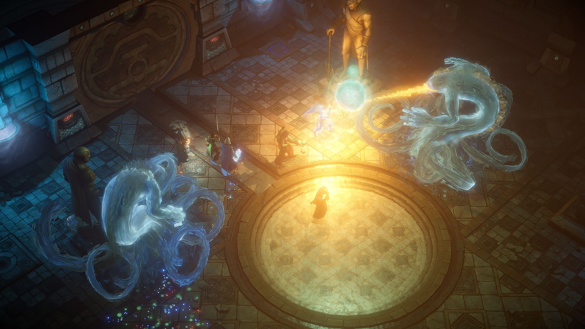 Top 5 Upcoming RPGs Of August 2020 (Horizon Zero Dawn, Wasteland 3, Pathfinder and More!)