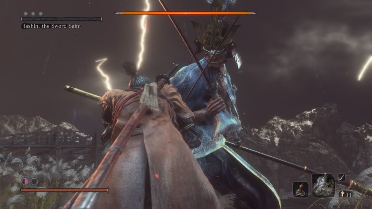 Is Ghost of Tsushima Better Than Sekiro? Which has better gameplay?