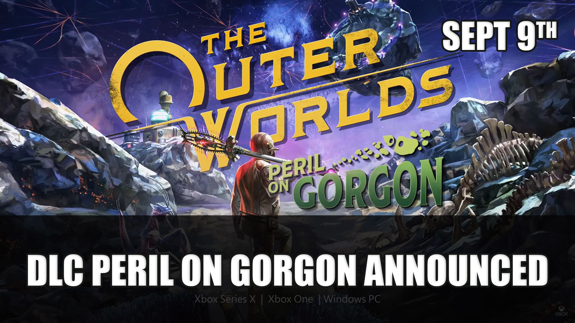 Top RPG News Of The Week: July 26th (Fable, Avowed, The Outer Worlds and More!)