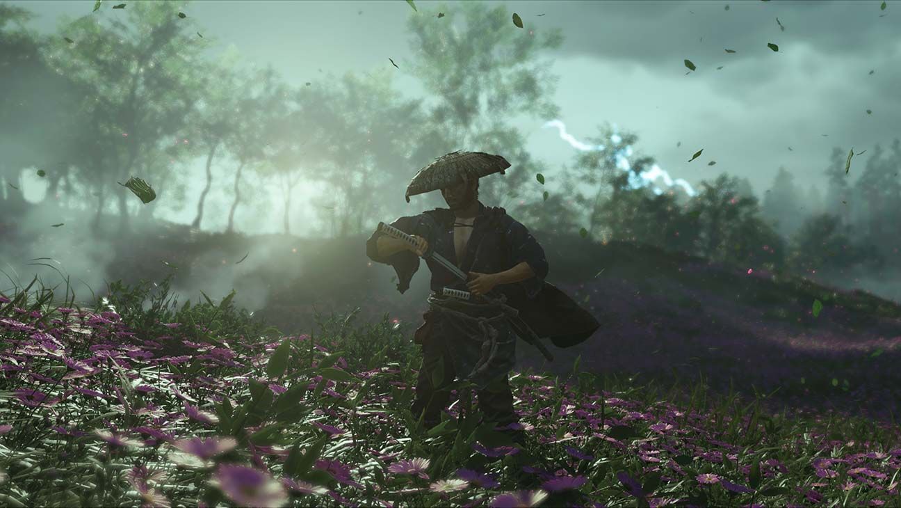 Is Ghost of Tsushima Better Than Sekiro? Which has better gameplay?