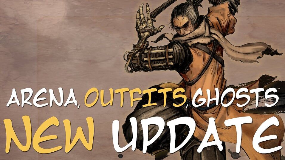 Top RPG News Of The Week: August 2nd (Nioh 2, Sekiro, Eiyuden Chronicle and More!)