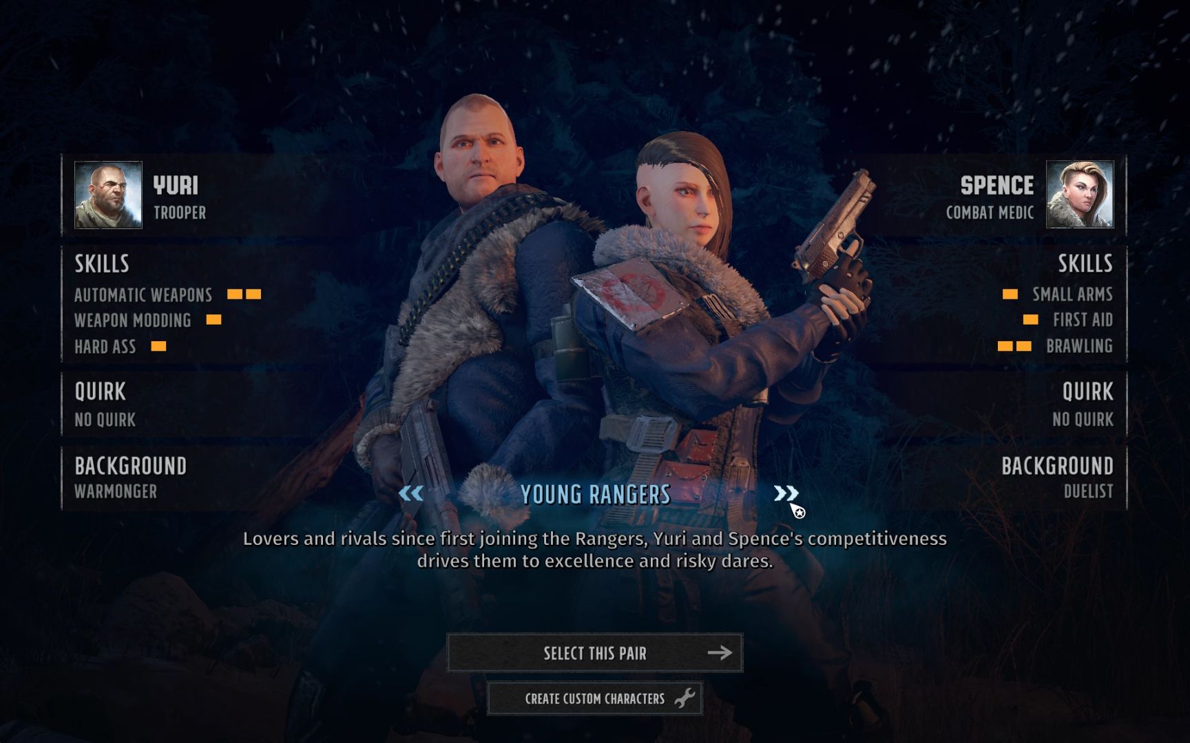 Wasteland 3 Review: Baldur’s Gate Meets X Com