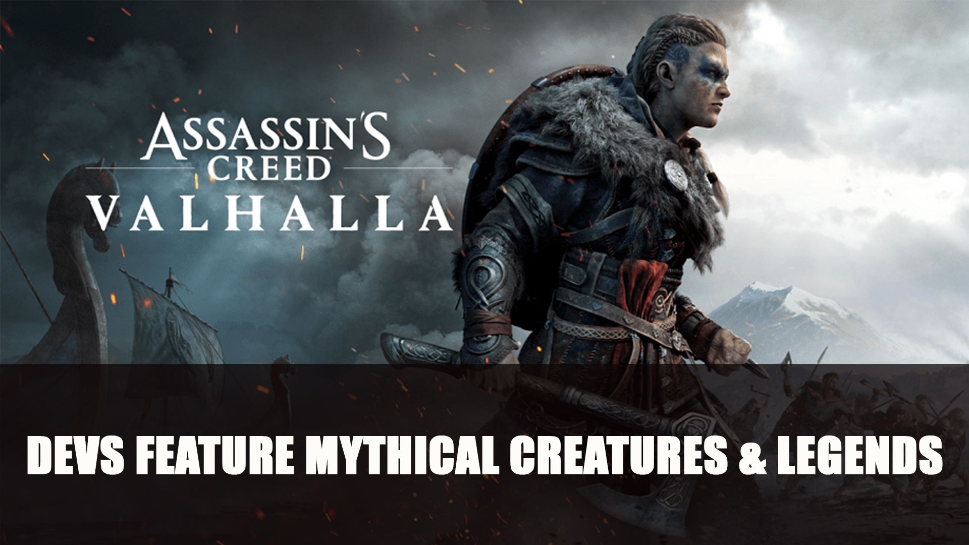 Top RPG News Of The Week: September 6th (MHW, Path of Exile, Ubisoft and More!)
