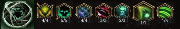 Last Epoch Build Guide: Immortal Lich (DoT Acolyte)