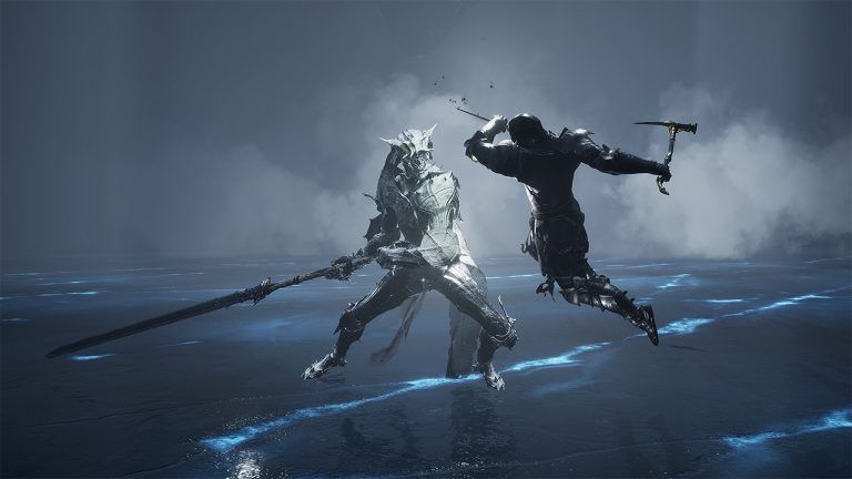 Playstation Plus Titles for December Include Mortal Shell, Godfall and More