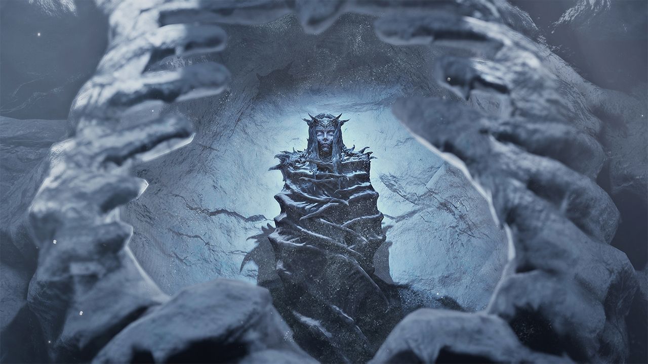 Mortal Shell Review: Fortes Fortuna Adiuvat