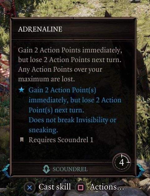Divinity Original Sin 2 Beginners Guide: 10 Best Skills For Any Build