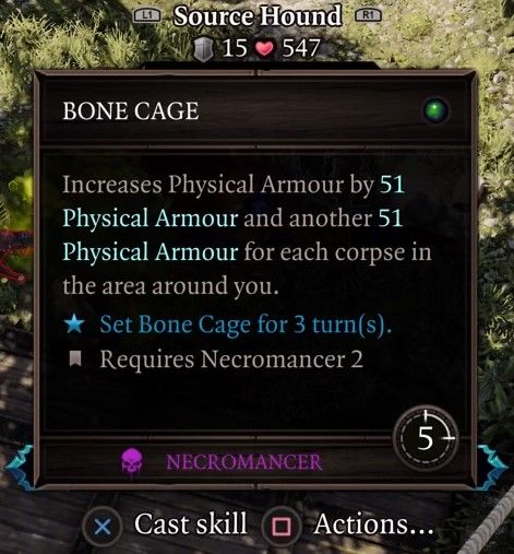 Divinity Original Sin 2 Beginners Guide: 10 Best Skills For Any Build