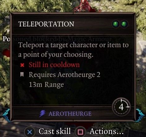 Divinity Original Sin 2 Beginners Guide: 10 Best Skills For Any Build