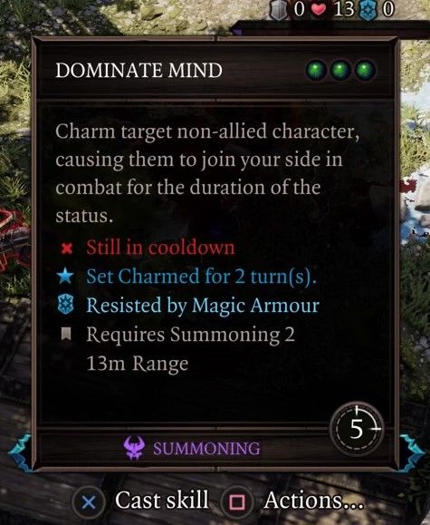 Divinity Original Sin 2 Beginners Guide: 10 Best Skills For Any Build