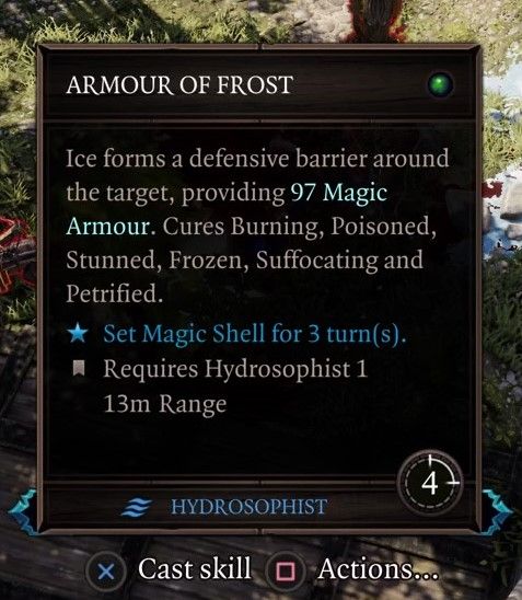 Divinity Original Sin 2 Beginners Guide: 10 Best Skills For Any Build