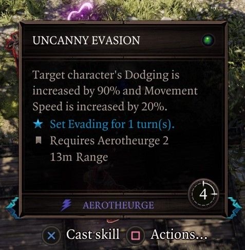 Divinity Original Sin 2 Beginners Guide: 10 Best Skills For Any Build