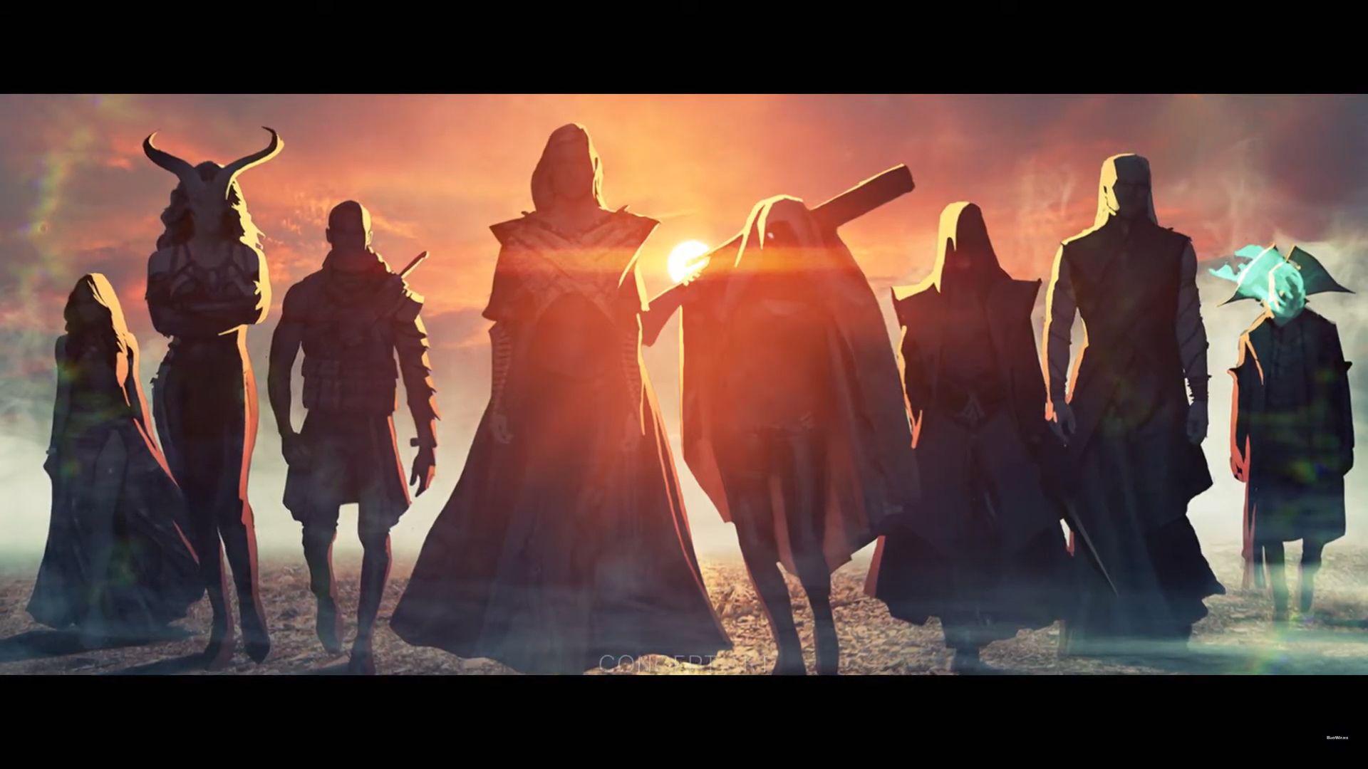 Dragon Age Concept Art 05