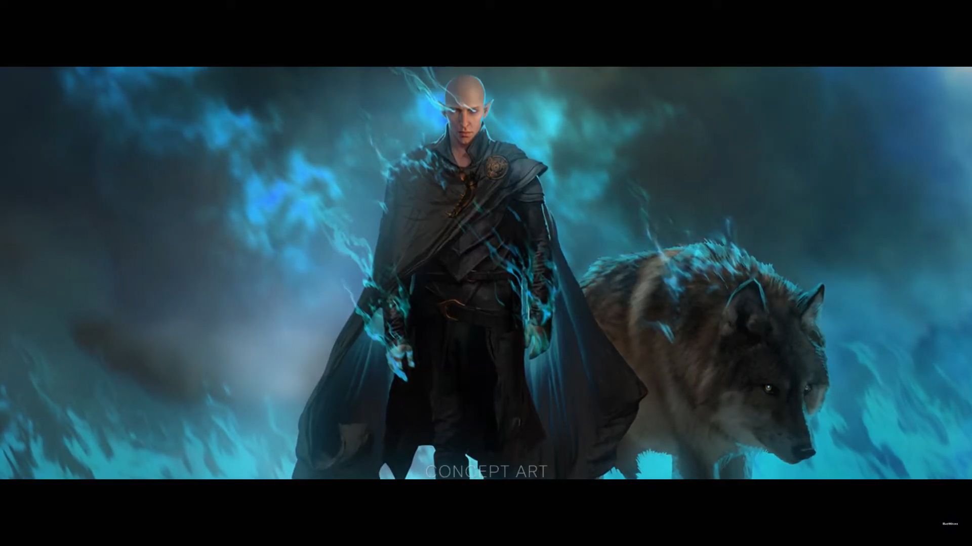 Dragon Age: Dreadwolf Will Be a Great Entry Point for New Players