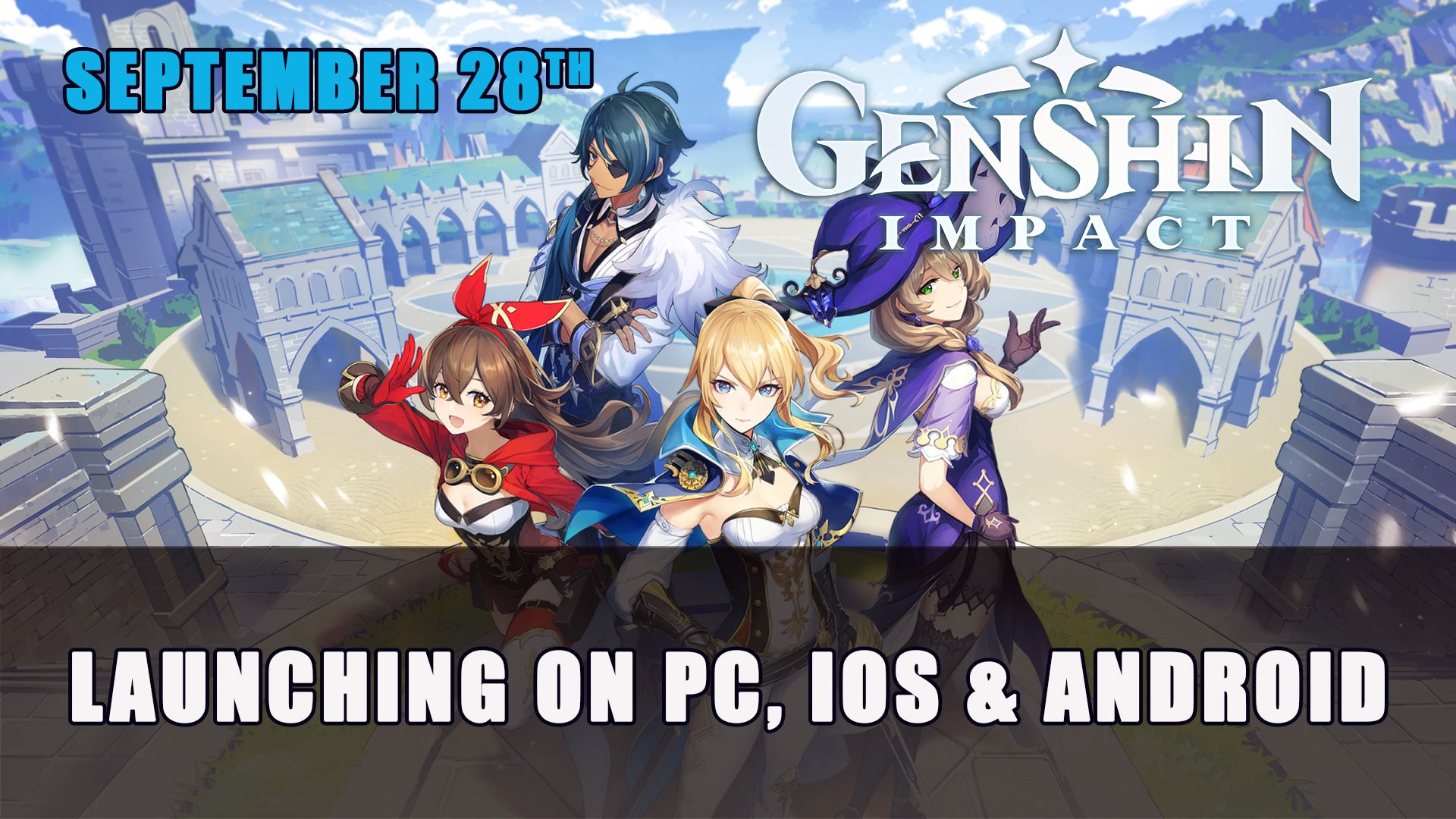 Top RPG News Of The Week: August 23rd (Baldur&rsquo;s Gate 3, Wasteland 3, Genshin Impact and More!)