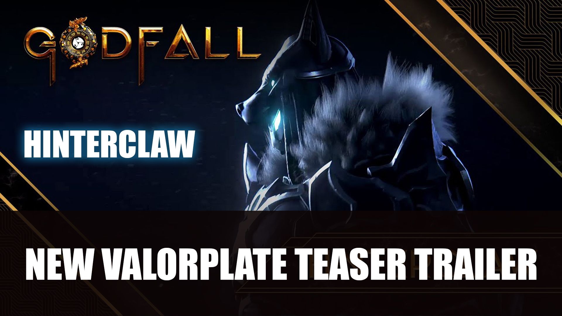 Top RPG News Of The Week: August 30th (Dragon Age, Wow Shadowlands, Godfall and More)