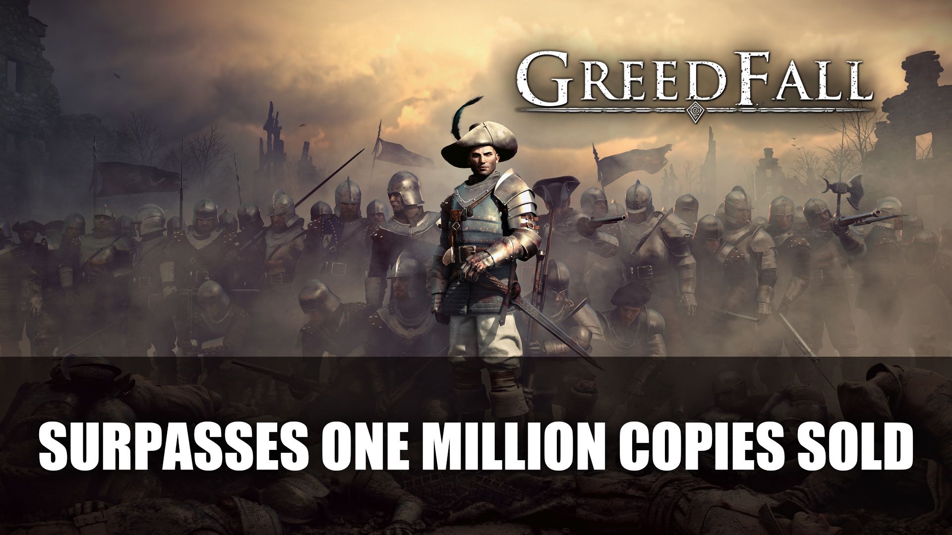 Top RPG News Of The Week: August 9th (Avowed, Mortal Shell, BG3 and More!)