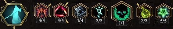 Last Epoch Build Guide: Immortal Lich (DoT Acolyte)