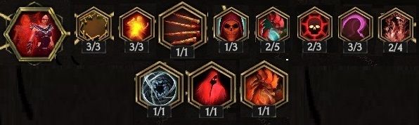 Last Epoch Build Guide: Immortal Lich (DoT Acolyte)