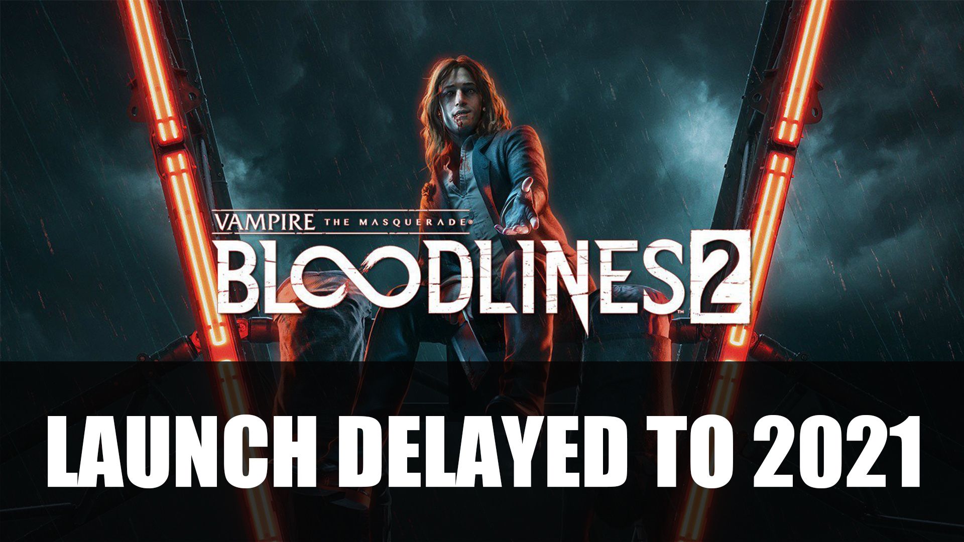 Top RPG News Of The Week: August 16th (Bloodlines 2, Mortal Shell, Bless Unleashed and More!)