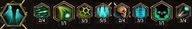 Last Epoch Build Guide: Immortal Lich (DoT Acolyte)