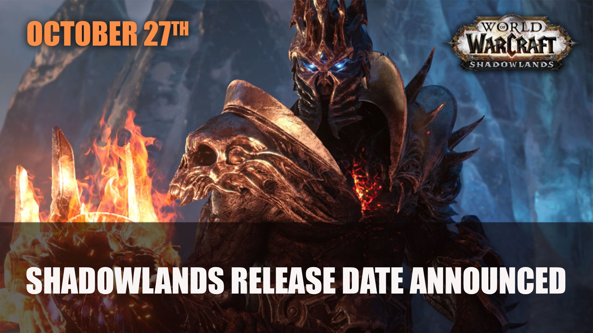 Top RPG News Of The Week: August 30th (Dragon Age, Wow Shadowlands, Godfall and More)