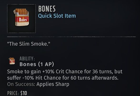 Wasteland 3 Builds: Sneaky Sniper