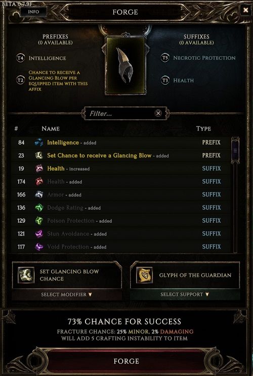 Last Epoch Build Guide: Immortal Lich (DoT Acolyte)