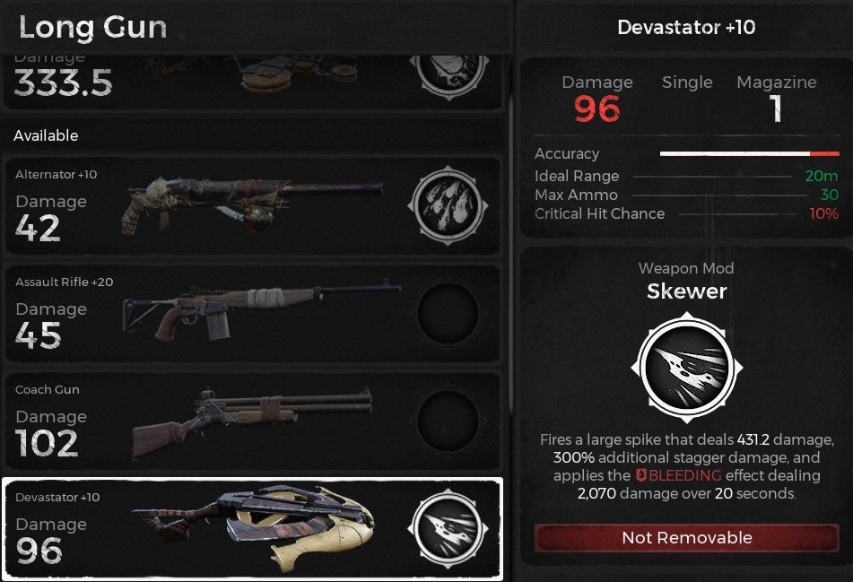 Remnant From the Ashes Builds: Silent Slayer (One Shot Build)