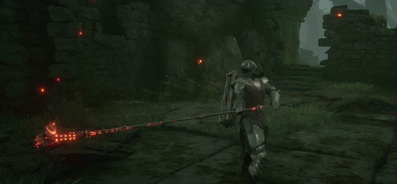 Mortal Shell Getting Started Guide: Things I Wish I Knew Before I Played