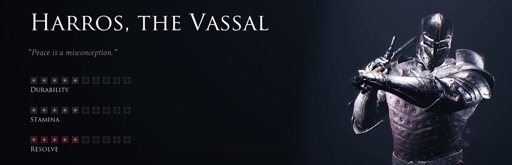 Mortal Shell Getting Started Guide: Things I Wish I Knew Before I Played
