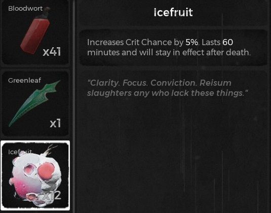 Remnant From the Ashes Builds: Radiant Executioner (Crit Build)