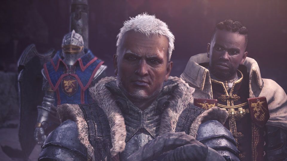 Monster Hunter World Iceborne Adds Fatalis in Final Free Update