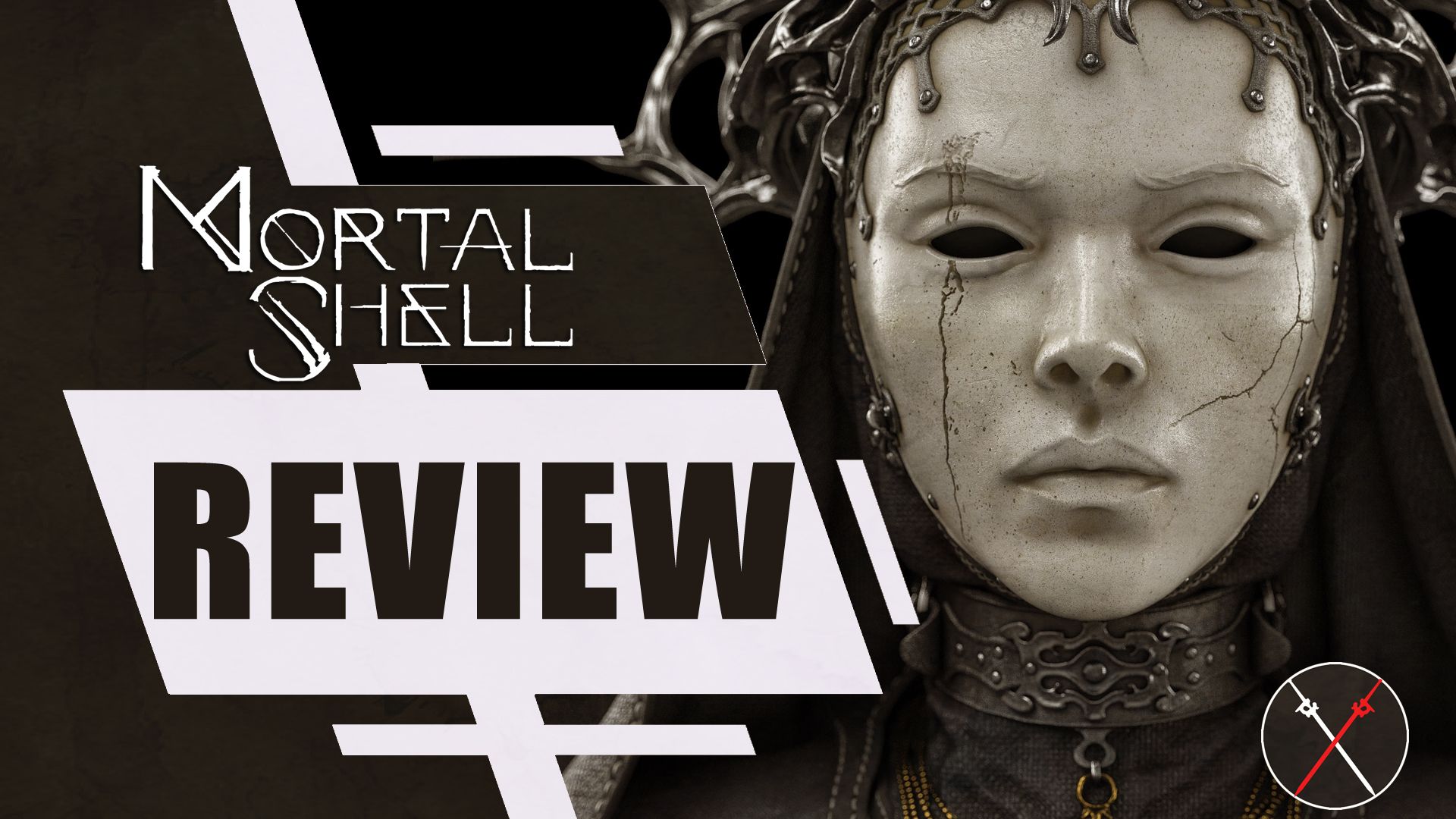 mortal shell review souls like unreal engine