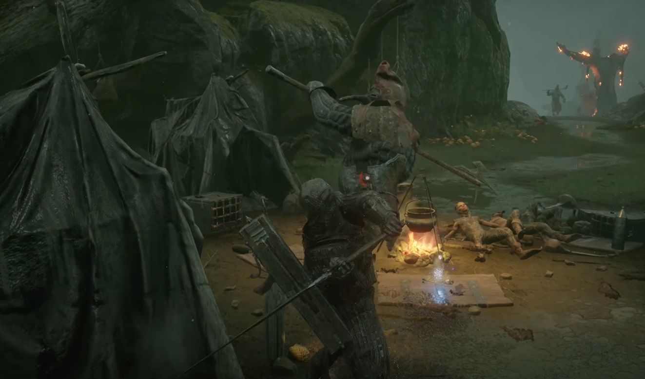 Mortal Shell Getting Started Guide: Things I Wish I Knew Before I Played