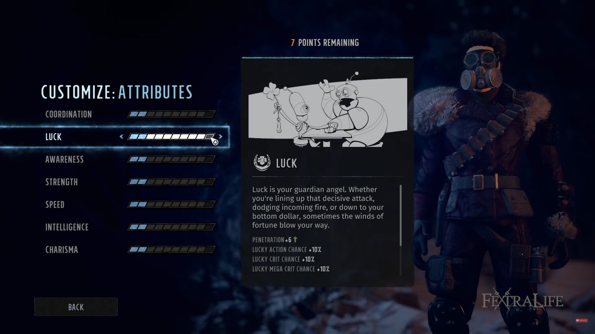 Wasteland 3 Character Creation Guide