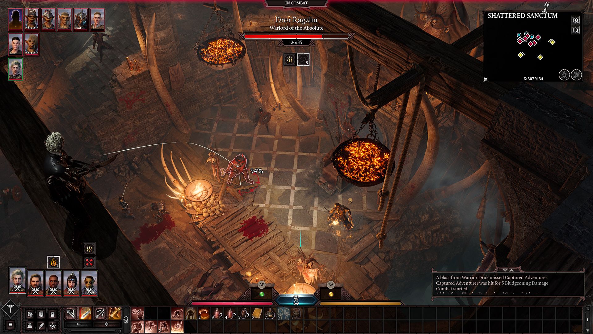 Top 5 Upcoming RPGs of October 2020 (Baldur&rsquo;s Gate 3, Shadowlands and More!)