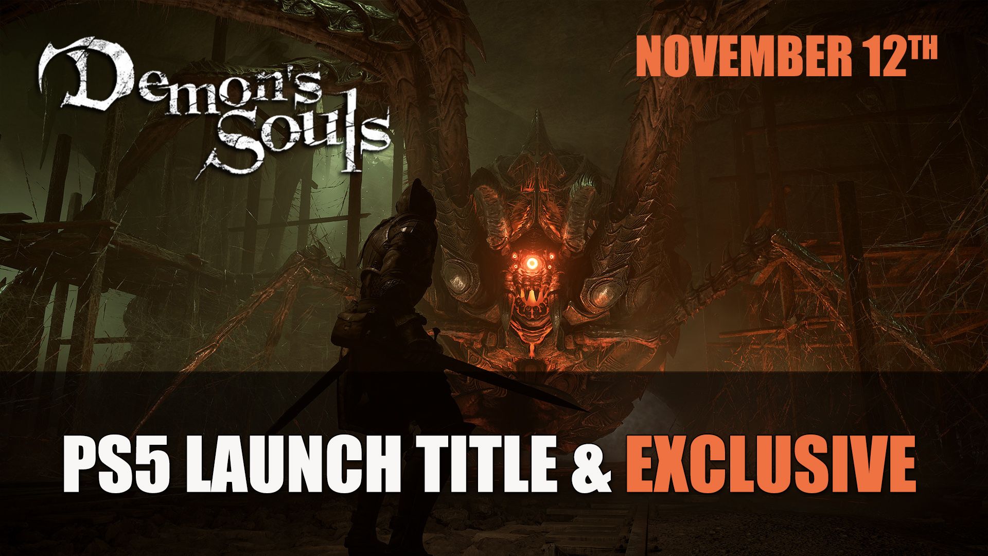 Top RPG News Of The Week: September 20th (PS5, Demon&rsquo;s Souls, Hogwarts Legacy and More!)