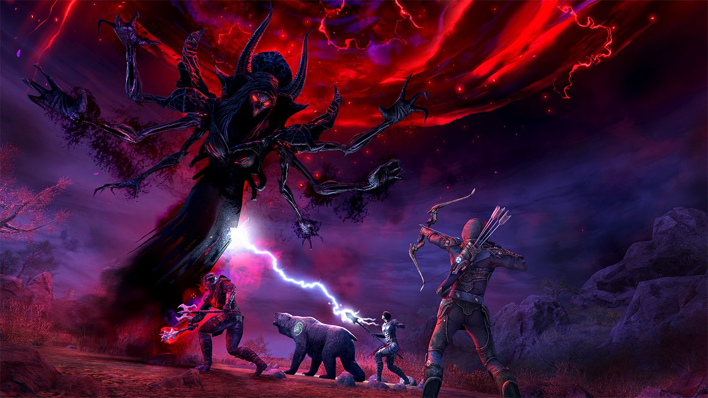 ESO Markarth_Harrowstorm