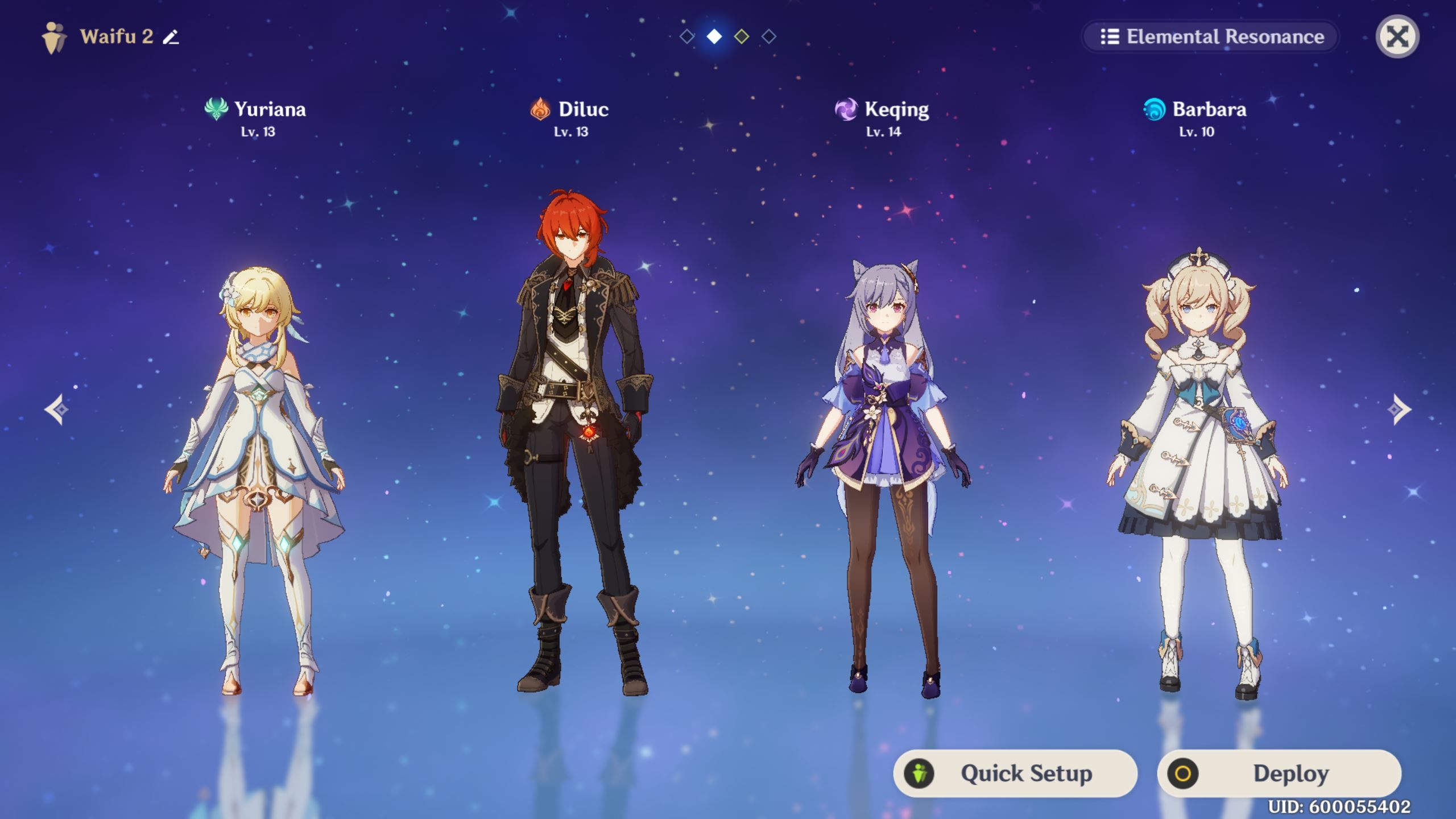 Genshin Impact: Your Next Addiction to get that Tier List Best Team