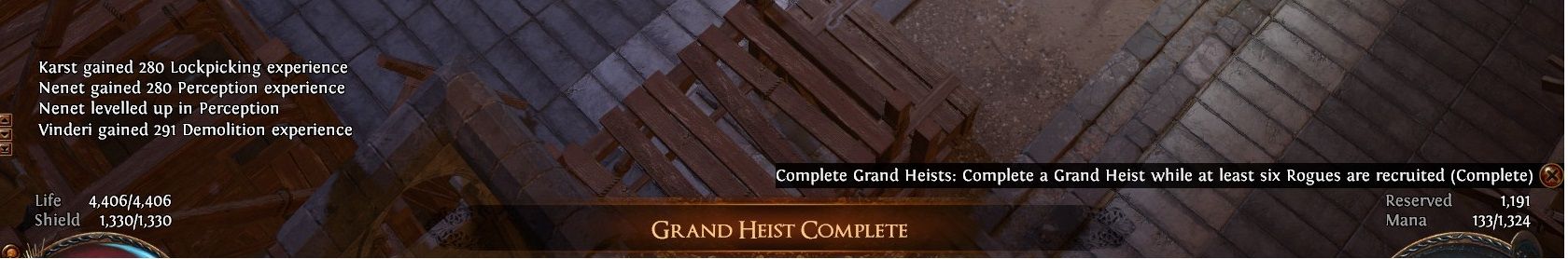 Path of Exile Heist Getting Started Tips: Things I Wish I Knew Before I Played