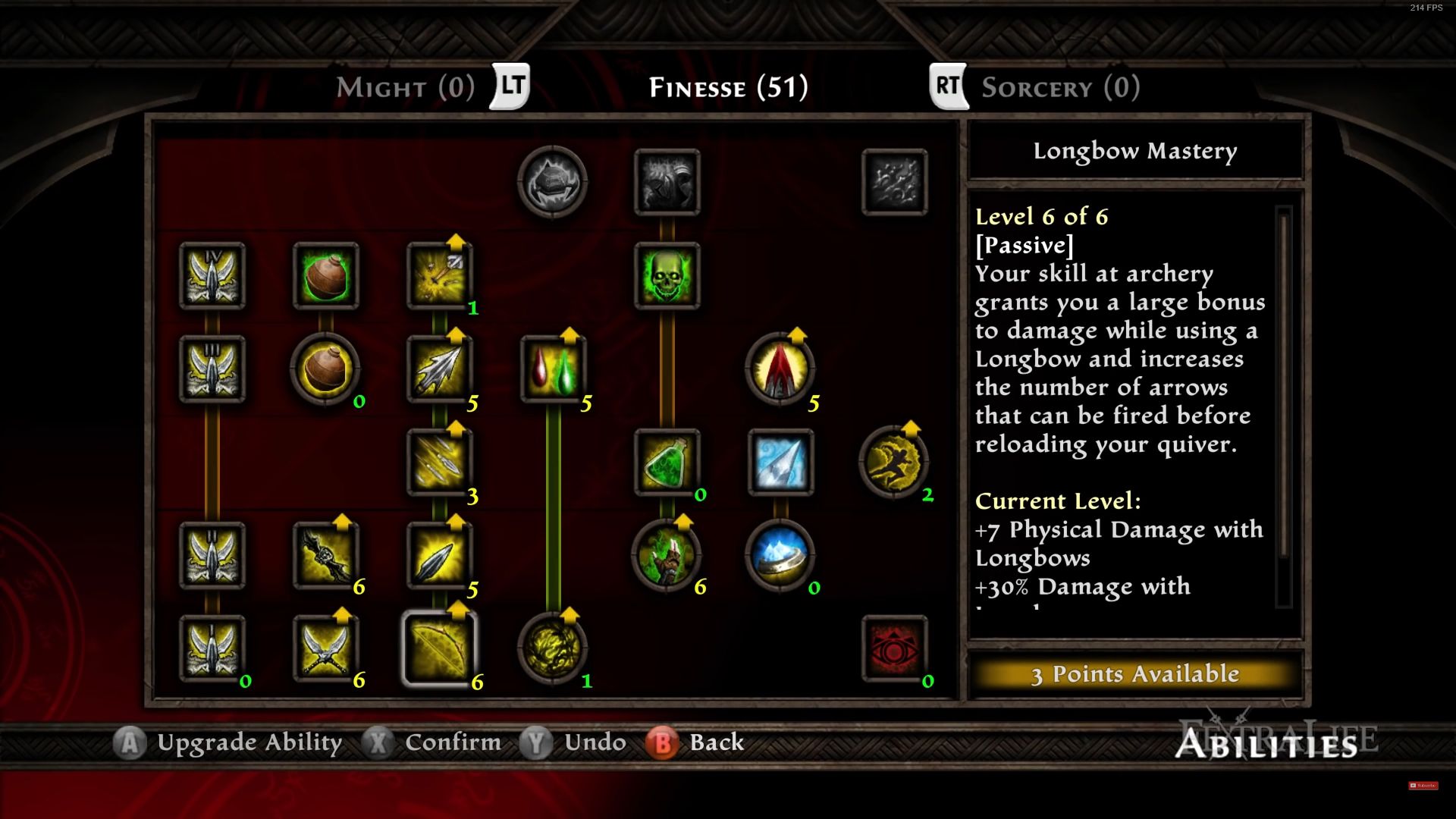 Kingdoms of Amalur: Re Reckoning Finesse Build Guide