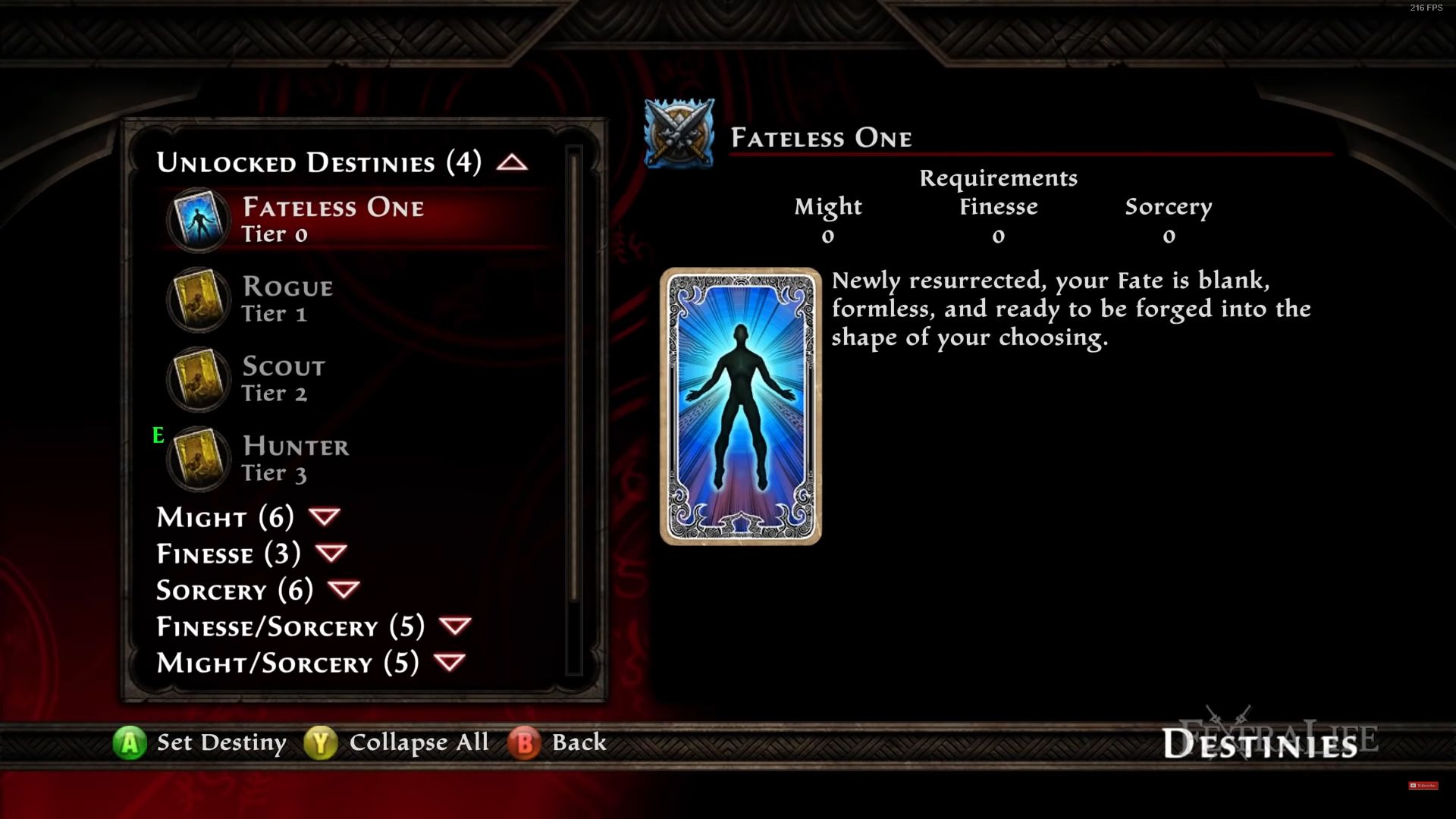 Kingdoms of Amalur: Re Reckoning Finesse Build Guide