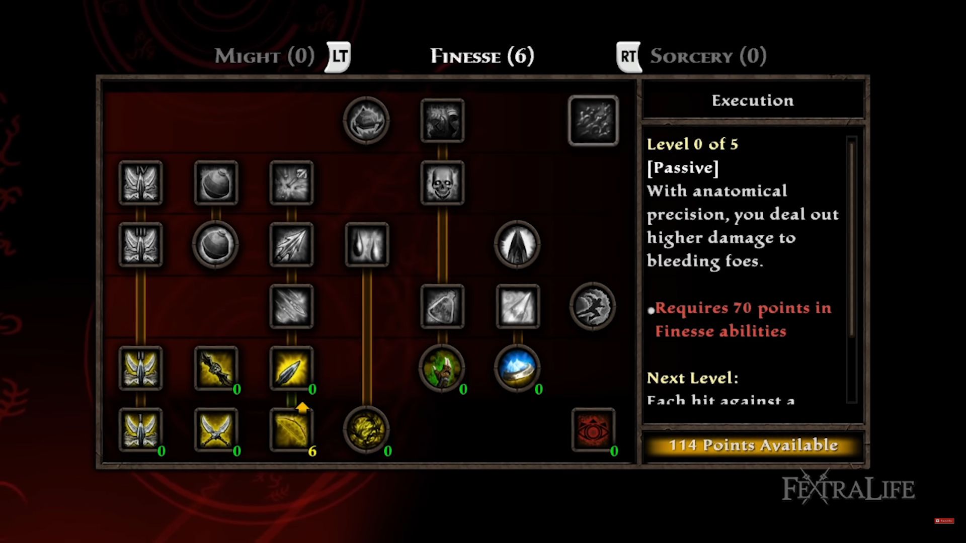 Kingdoms of Amalur: Re Reckoning Finesse Build Guide