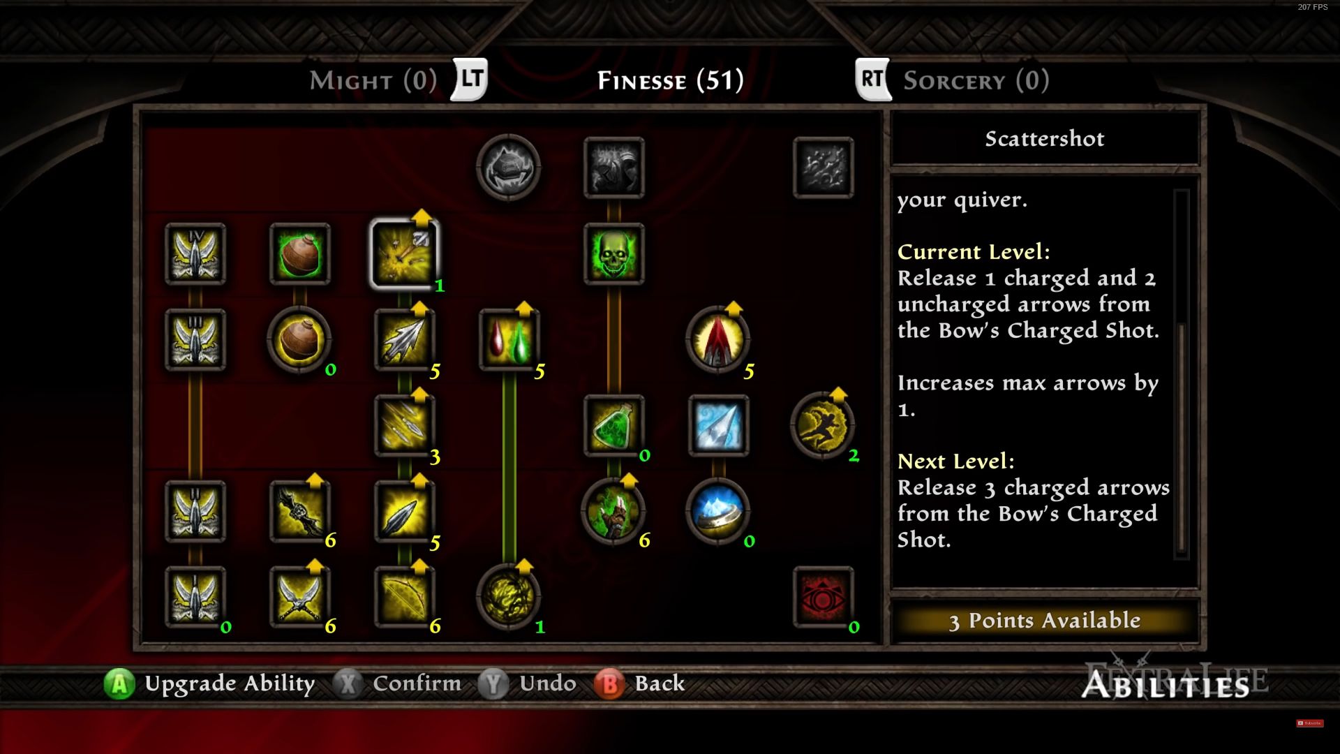 Kingdoms of Amalur: Re Reckoning Finesse Build Guide