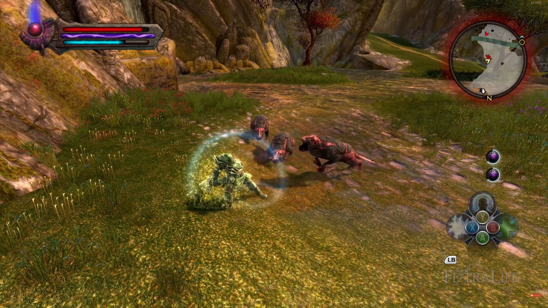 Kingdoms of Amalur: Re Reckoning Might Guide