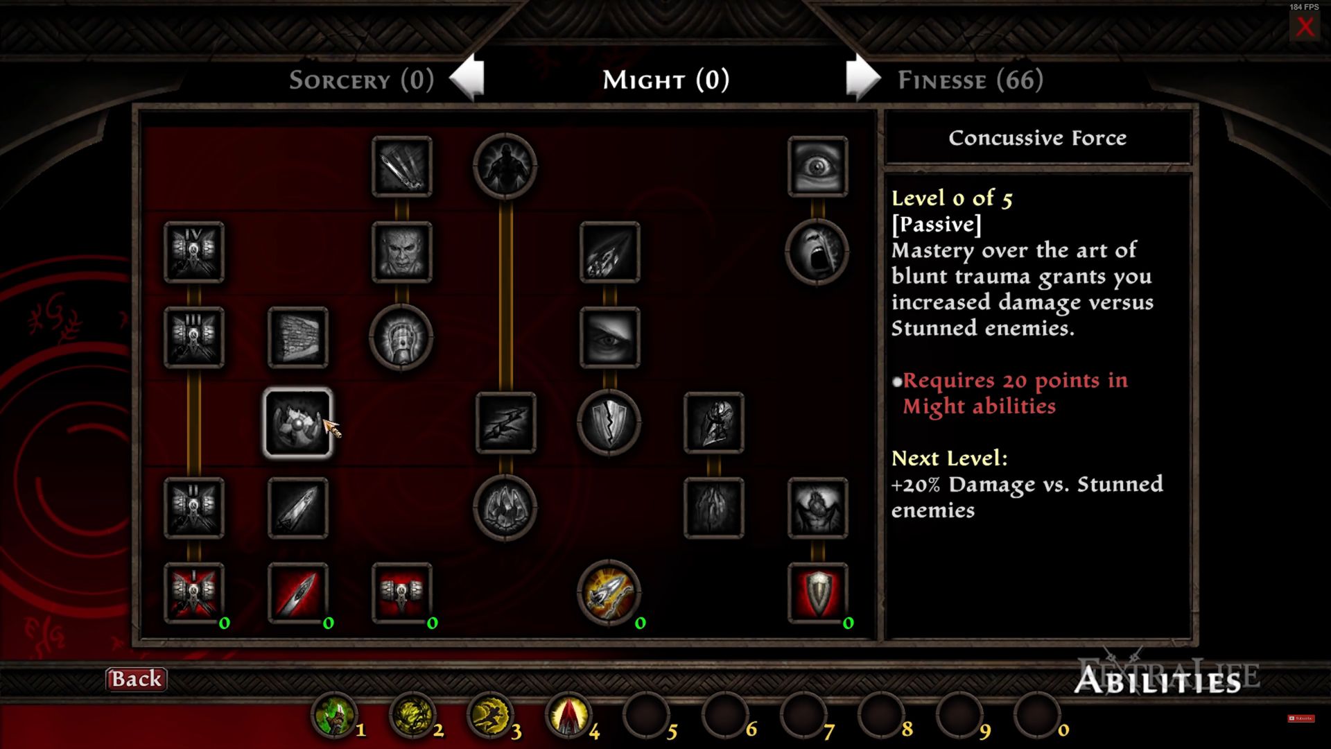 Kingdoms of Amalur: Re Reckoning Might Guide